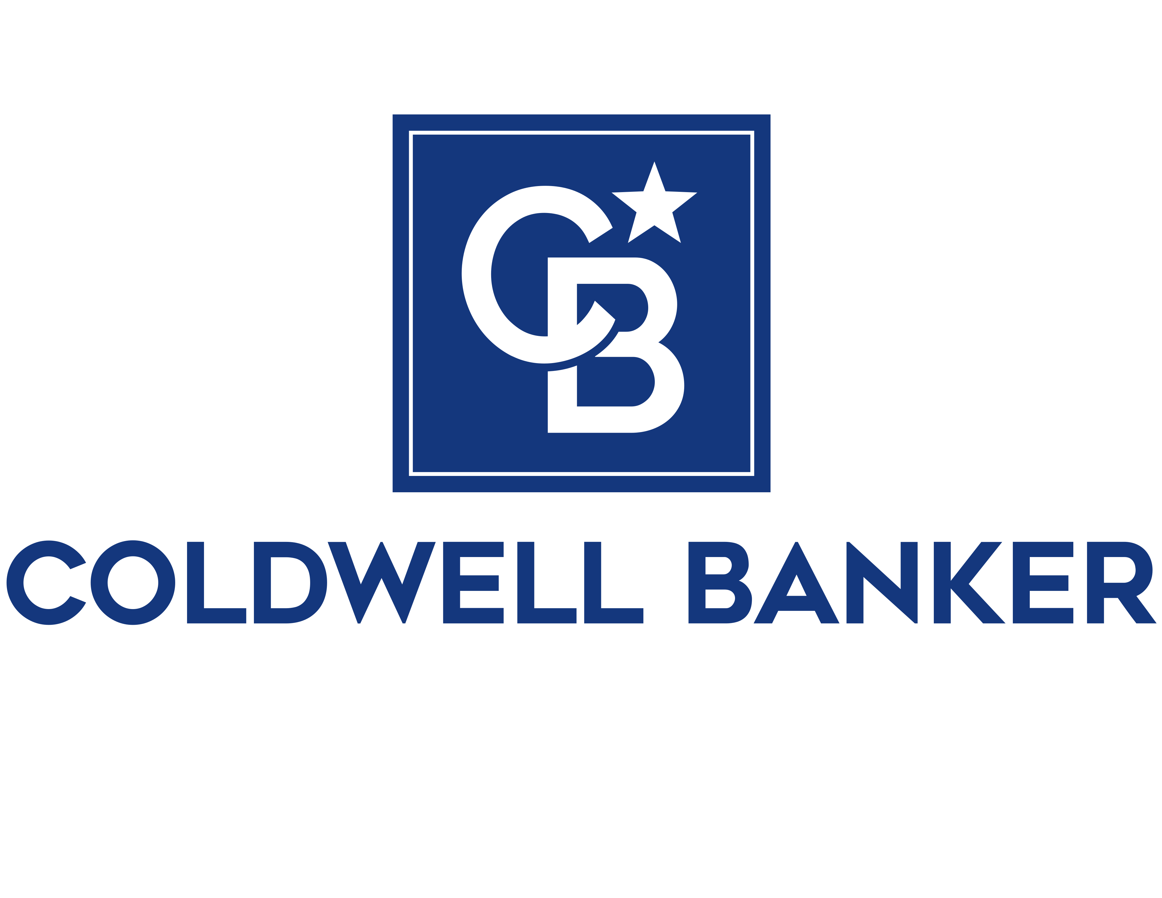Coldwell Banker logo